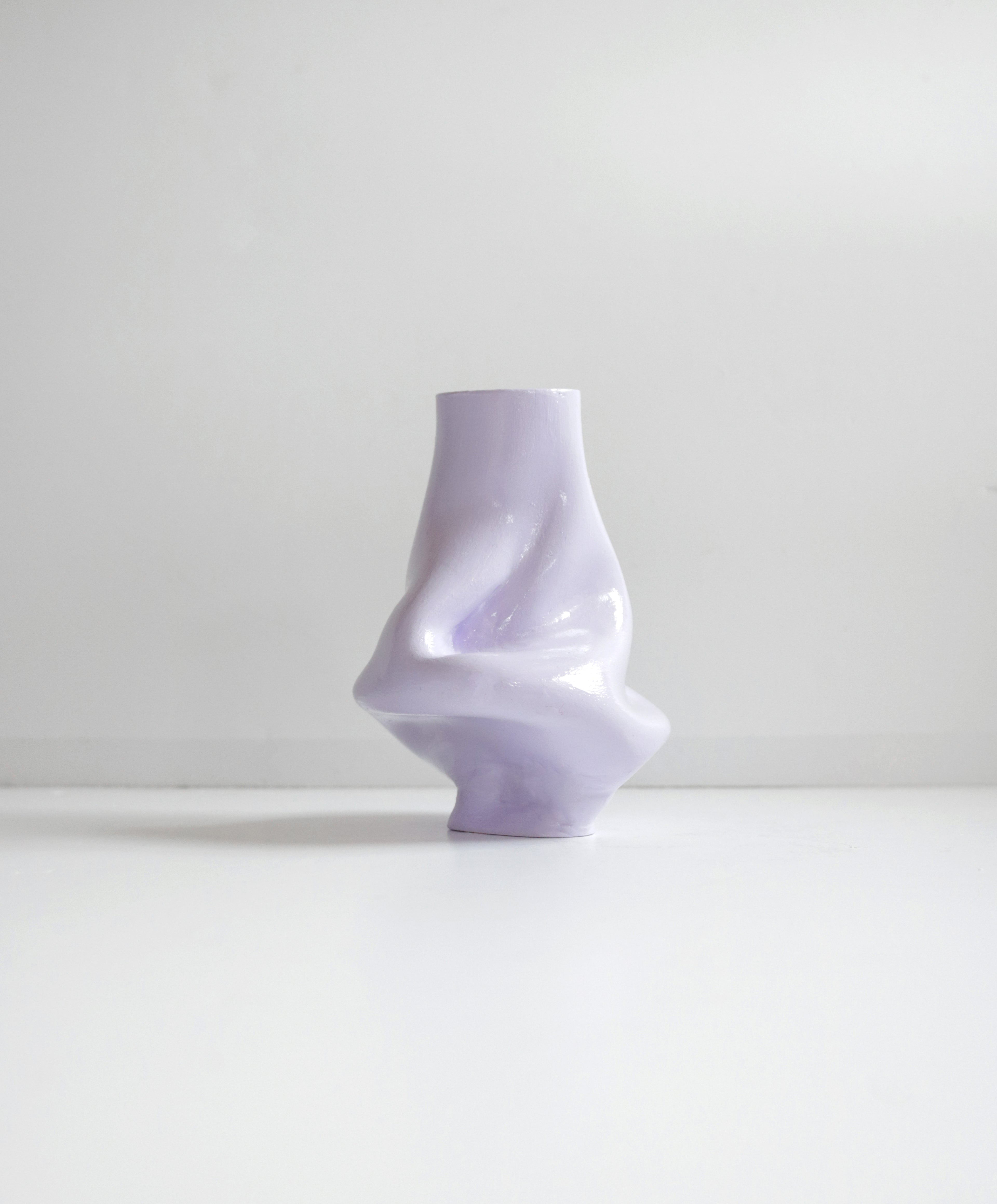 RawVase Lilac