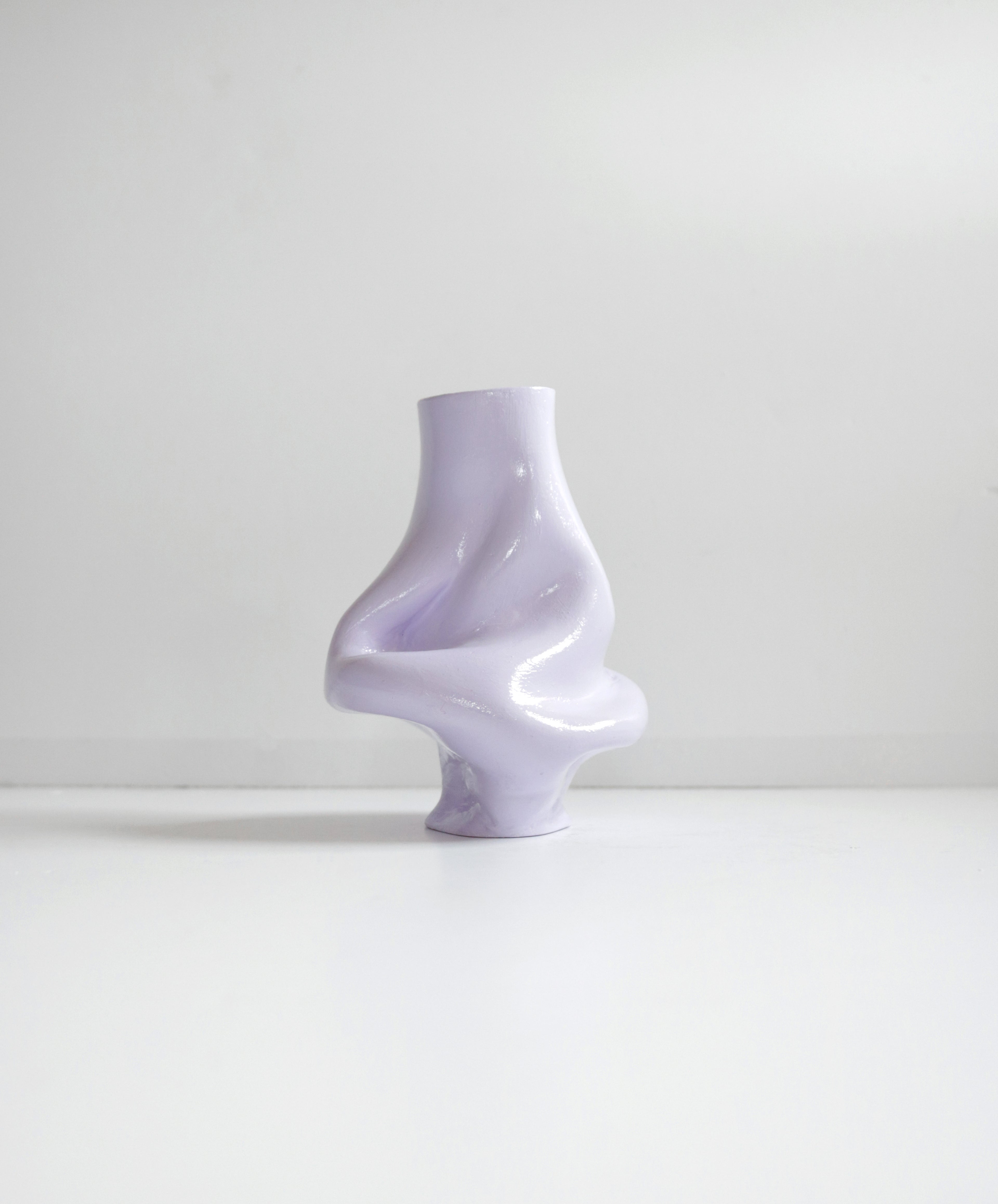 RawVase Lilac