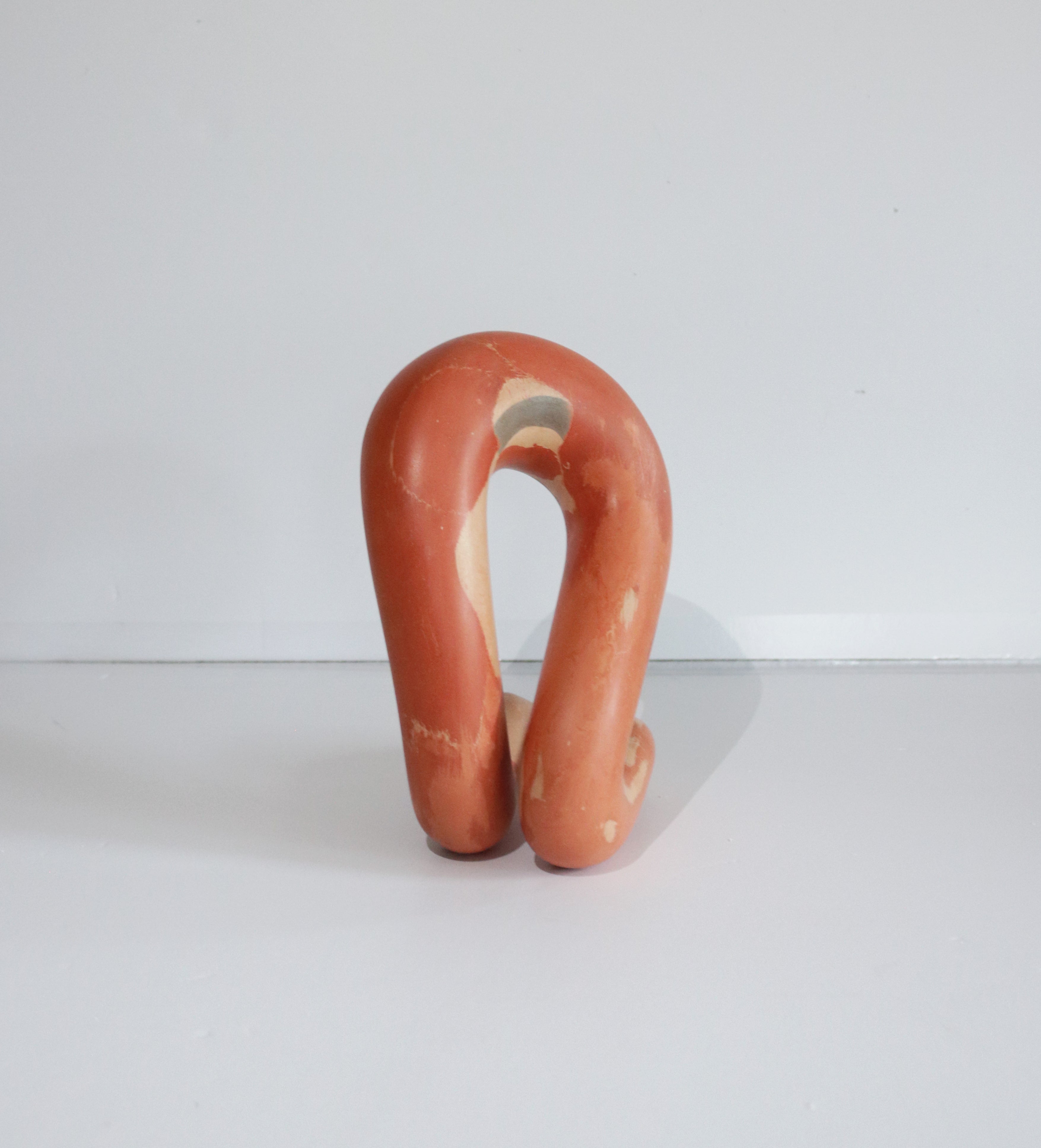 Loop Raw Marble