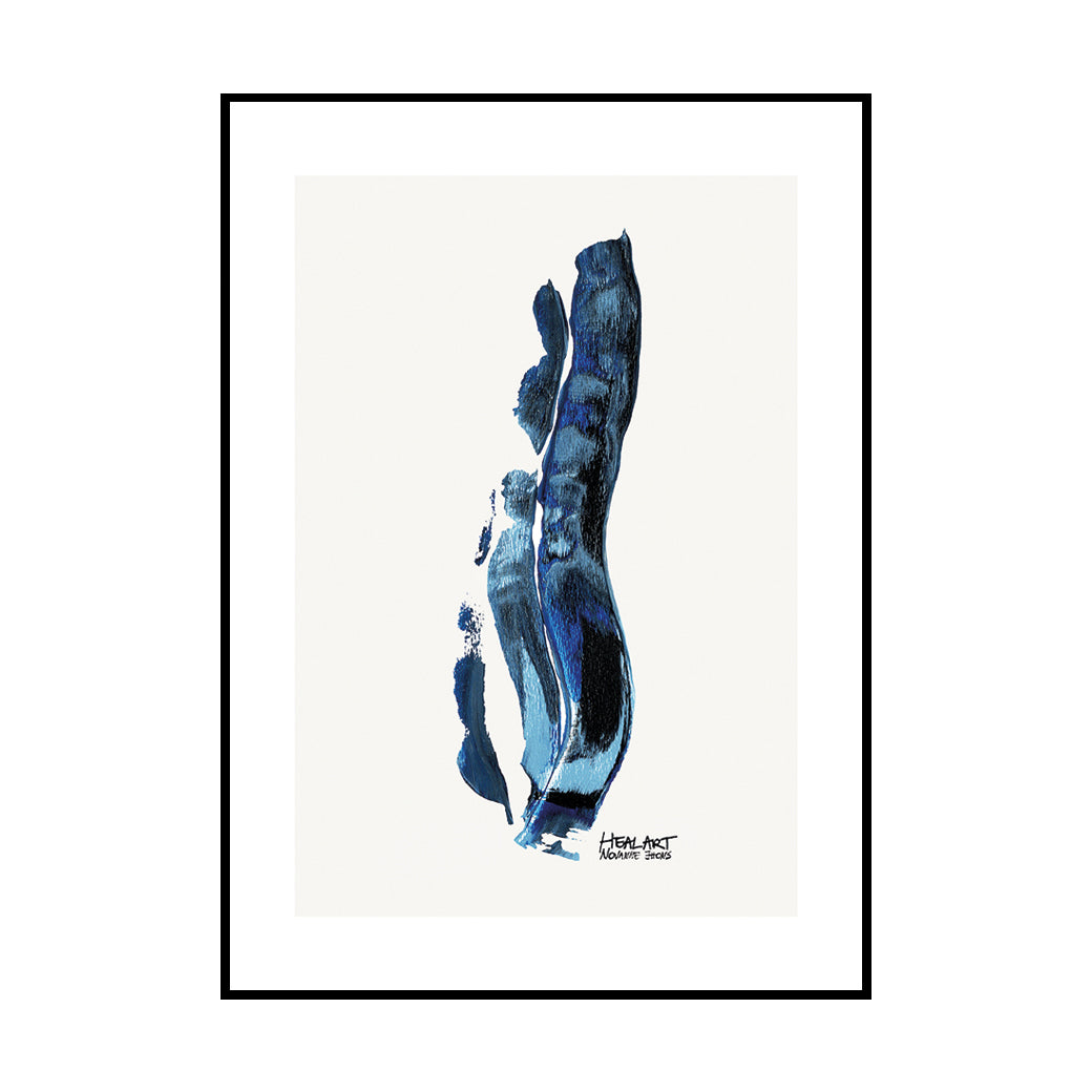 Col Abstract Wall Art