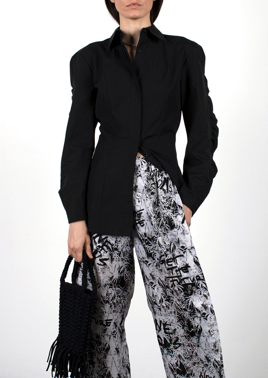 Ideria shirt