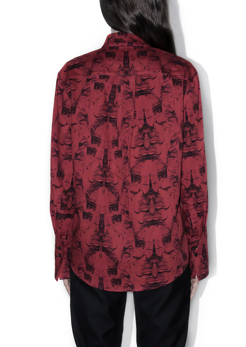 ARCHIVE - Ricefield shirt