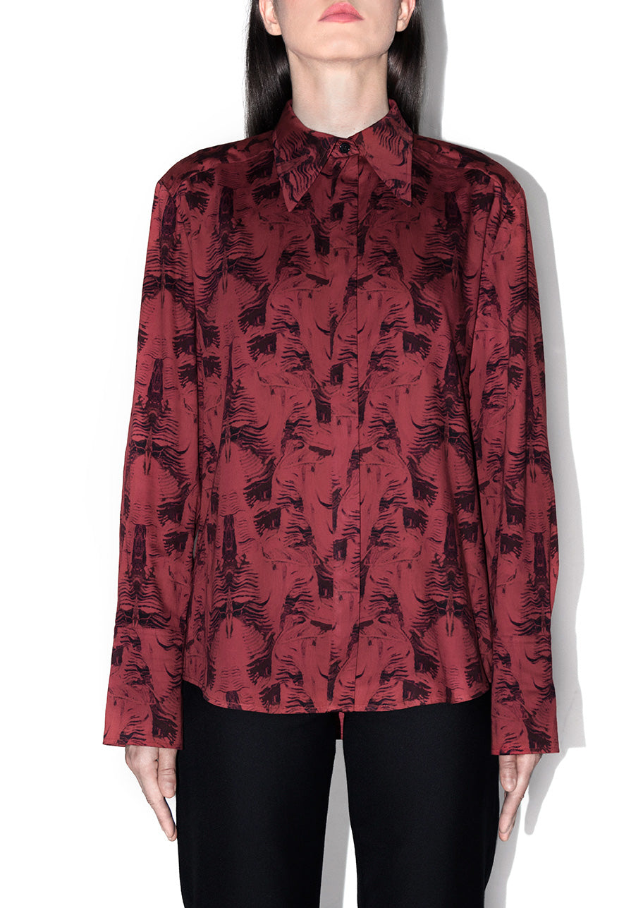 ARCHIVE - Ricefield shirt