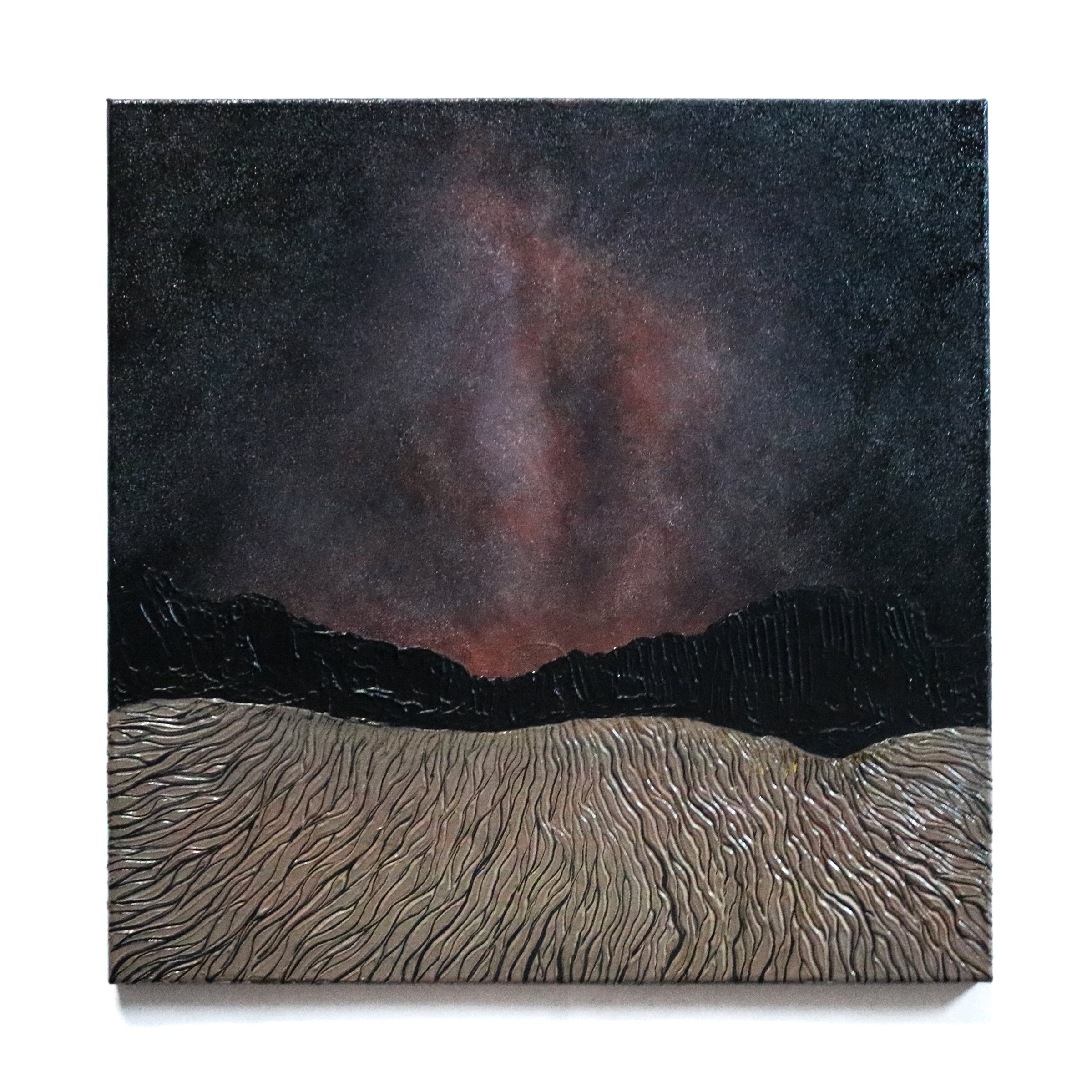 Desert Sky