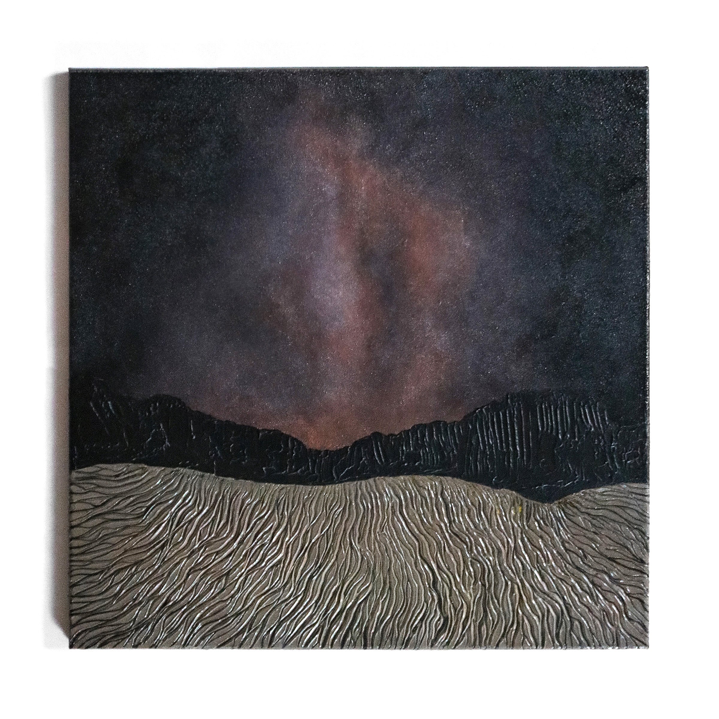 Desert Sky