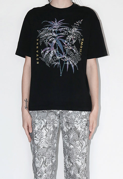 Hemp Tee